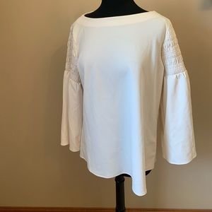 ann taylor blouse